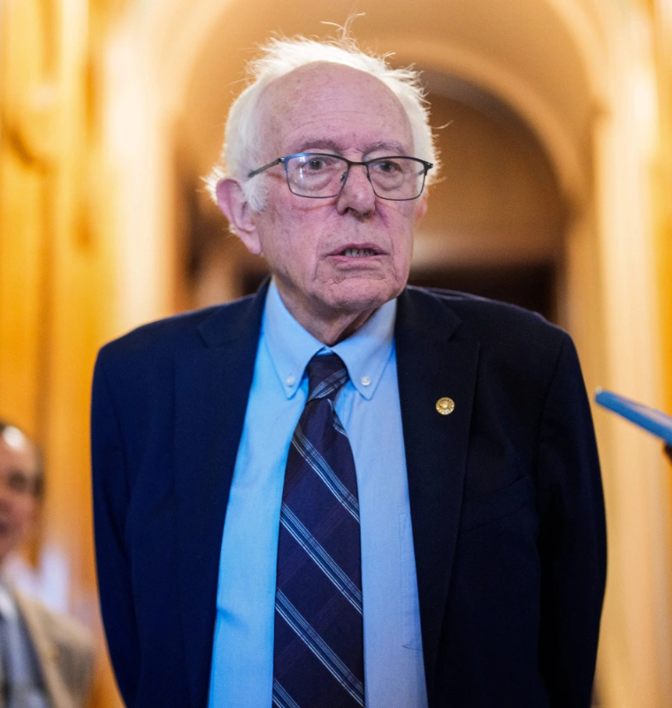 Sanders and DeSantis Unite Against the Data Center Boom, Raising New Risks for AI Expansion