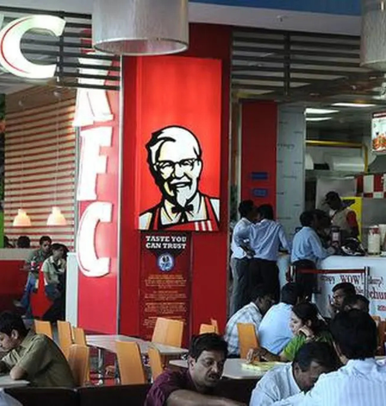 India’s Fast-Food Giants Join Forces in a $934 Million Merger to Reshape the QSR Landscape