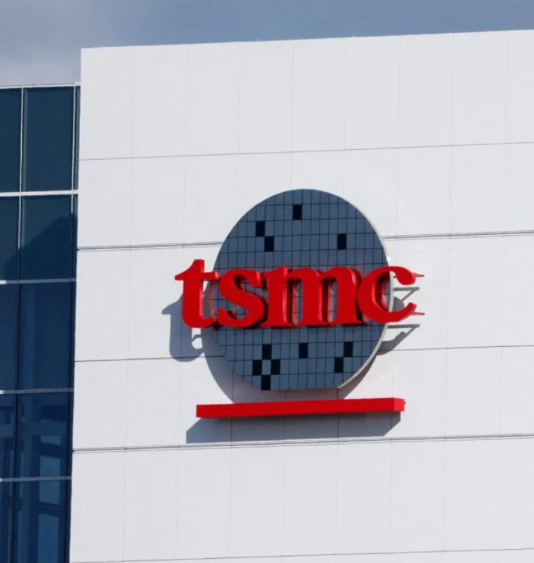 U.S. Clears TSMC to Keep Shipping American Chip Tools to Its China Operations