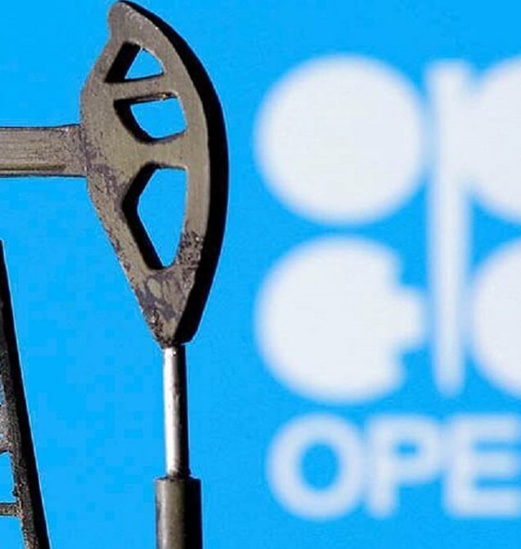 OPEC+ Holds the Line on Oil Production as Geopolitical Strains Intensify
