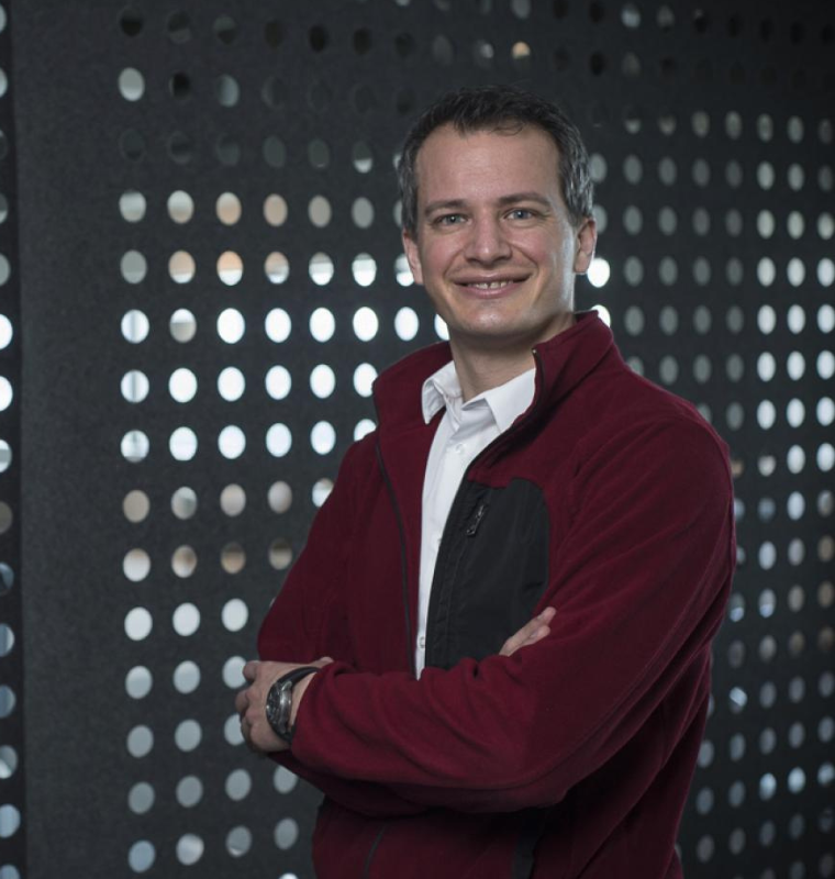 C2Sense — The Startup Innovating Food Safety with Sensor Technology