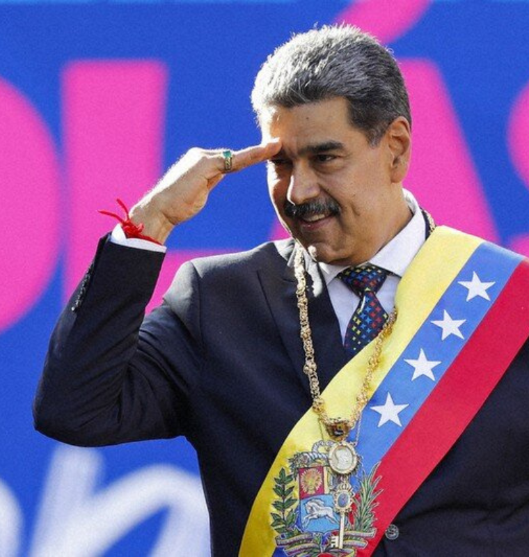 Venezuela’s Oil at a Crossroads After Maduro’s Arrest