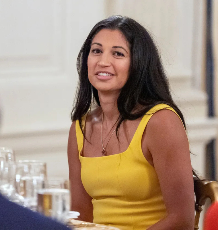 Denmark Pushes Back Against Trump’s Greenland Claims