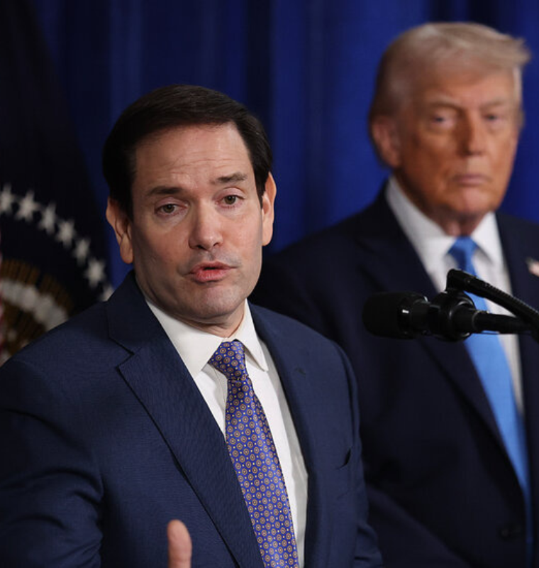 Rubio Clarifies U.S. Strategy for Venezuela After Maduro’s Capture