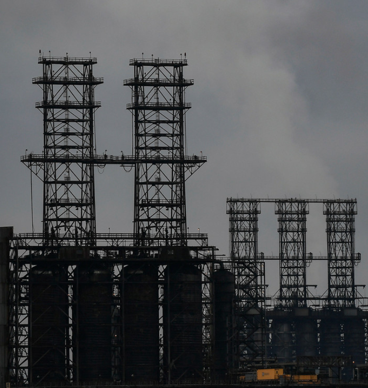 Venezuela Power Shift Revives Hopes for U.S. Oil Giants to Reclaim Seized Assets