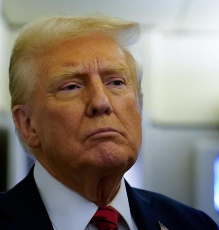 Trump Administration Halts $10 Billion in Child and Family Aid Over Fraud Allegations