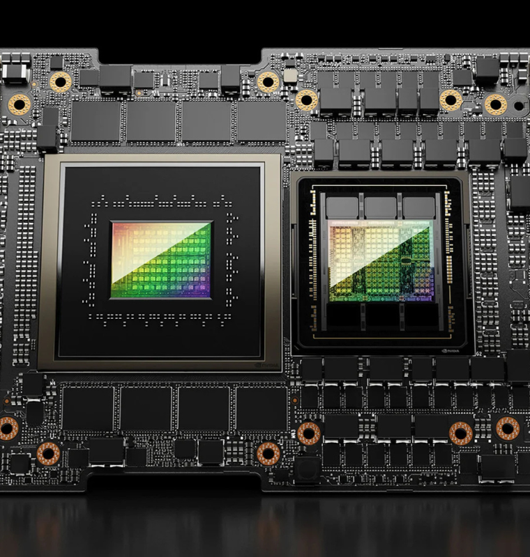 Nvidia Signals Surge in China Demand as H200 AI Chip Production Ramps Up