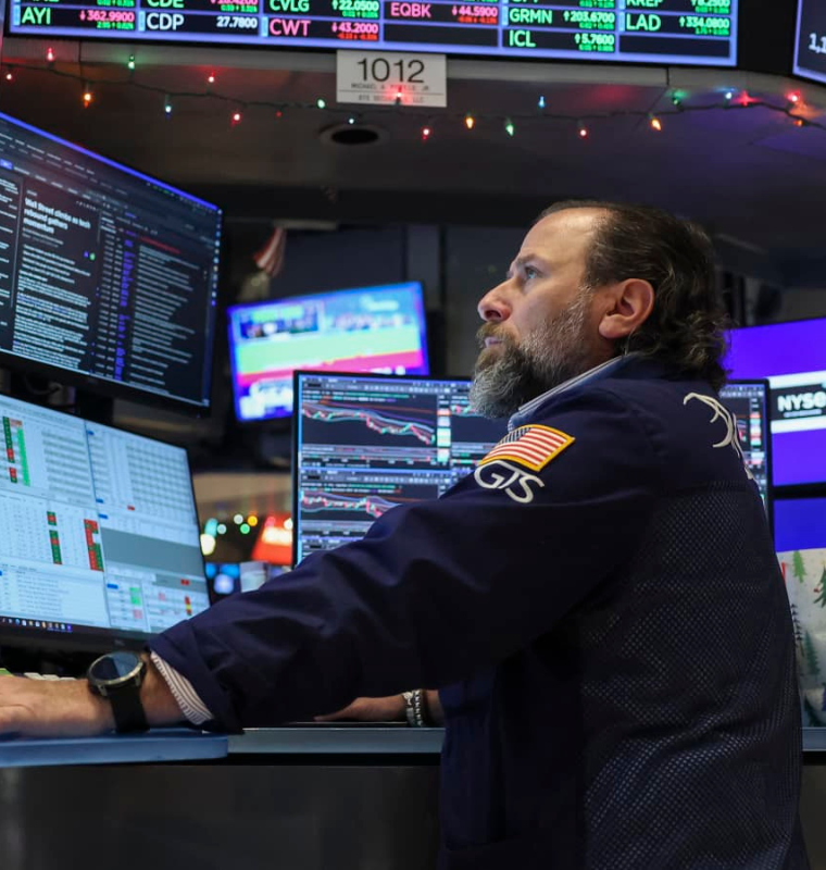 Venezuela Crisis Sparks Investor Scrutiny: Five Key Market Signals to Watch