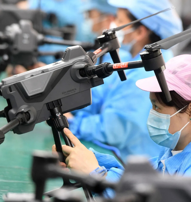 China Imposes Export Curbs on Dual-Use Goods to Japan After Taiwan Comments