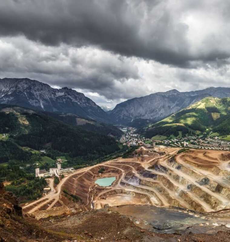 Minespider — The Startup Making Mining Transparent with Blockchain