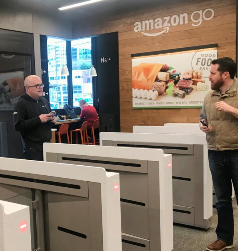 Amazon’s AI Shopping Feature Faces Backlash from Retailers Over Unauthorized Listings