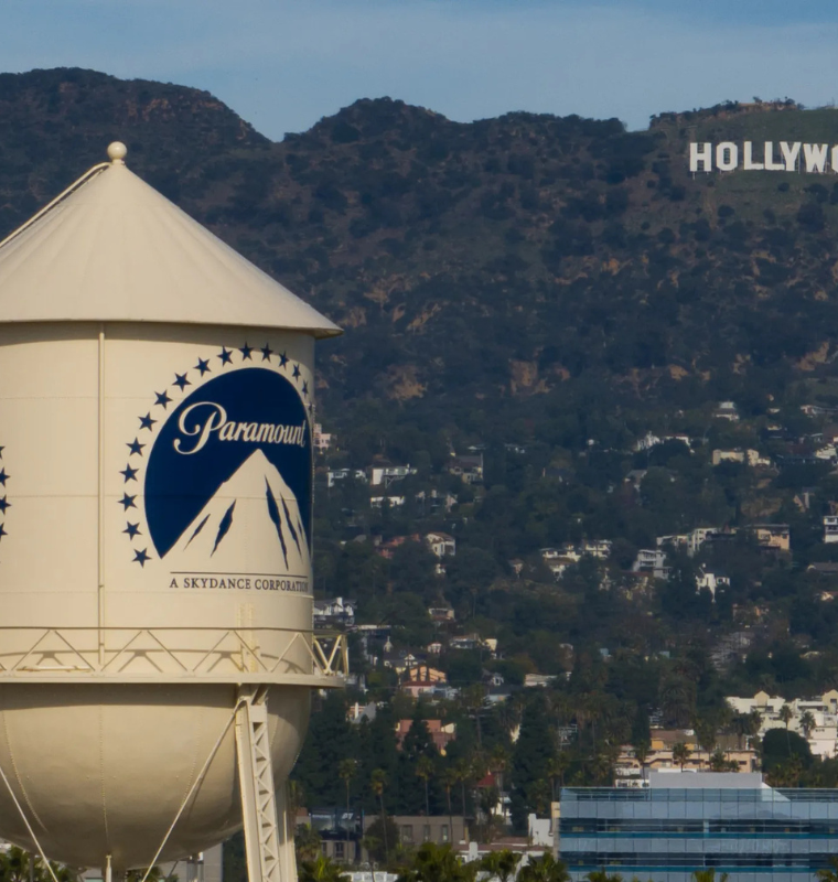 Warner Bros. Discovery Rejects Paramount Bid Again, Sticks with Netflix Deal