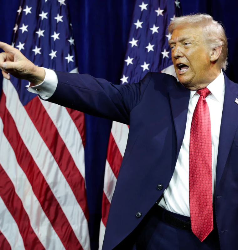 White House Revives Greenland Push as Trump Signals Strategic Takeover Talks