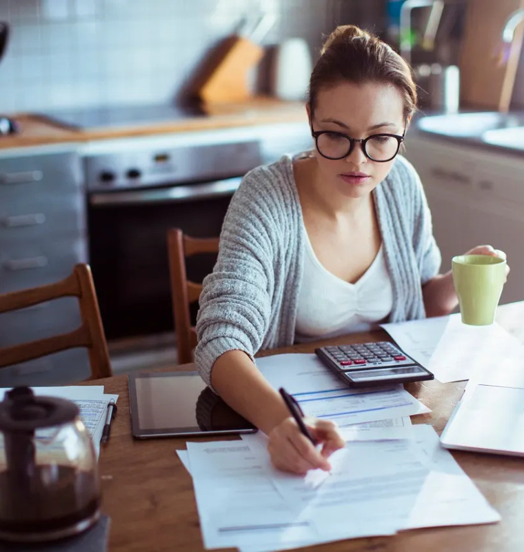 Americans More Optimistic About Finances Despite Rising Job and Debt Concerns