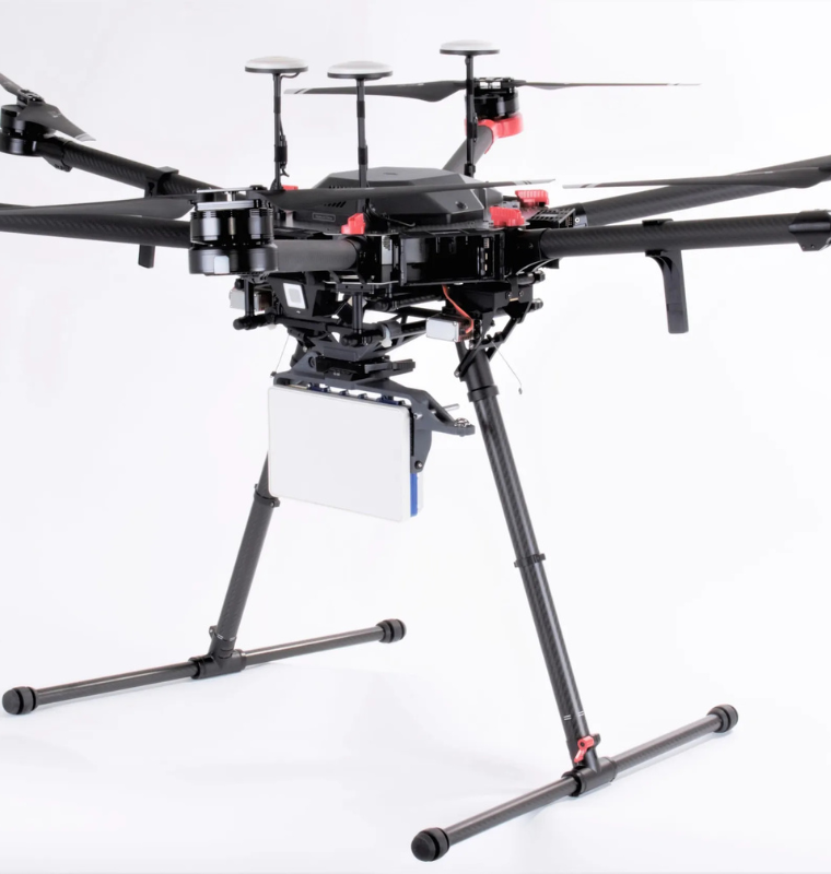 Echodyne — The Startup Revolutionizing Radar Technology