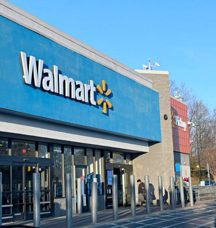 Walmart Expands AI-Powered Shopping With Google Gemini Integration