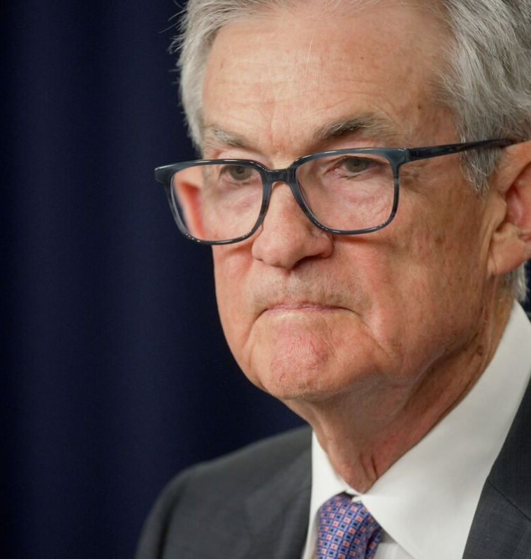 Fed Chair Powell Says Criminal Probe Is Political Pressure, Vows to Defend Central Bank Independence