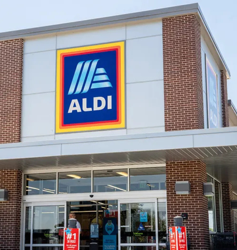 Aldi Accelerates U.S. Expansion With 180 New Stores as Shoppers Across Incomes Hunt for Value