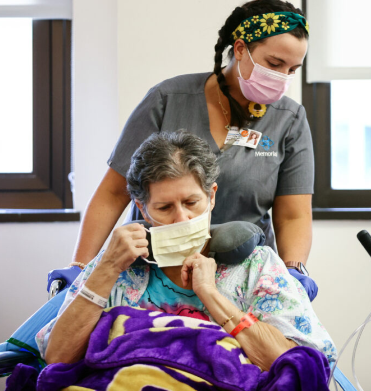 Millions Risk Losing Health Coverage as Affordable Care Act Subsidies Expire