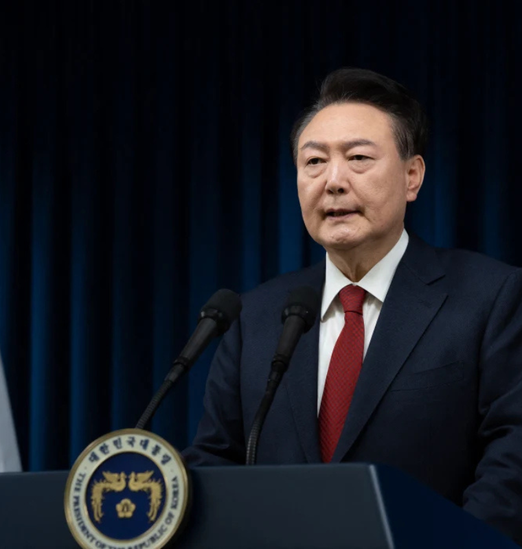 South Korean Prosecutors Push for Capital Punishment in Former President Yoon Martial Law Case