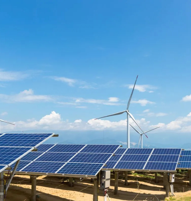 Big Tech Turns to Energy Talent to Power AI Ambitions