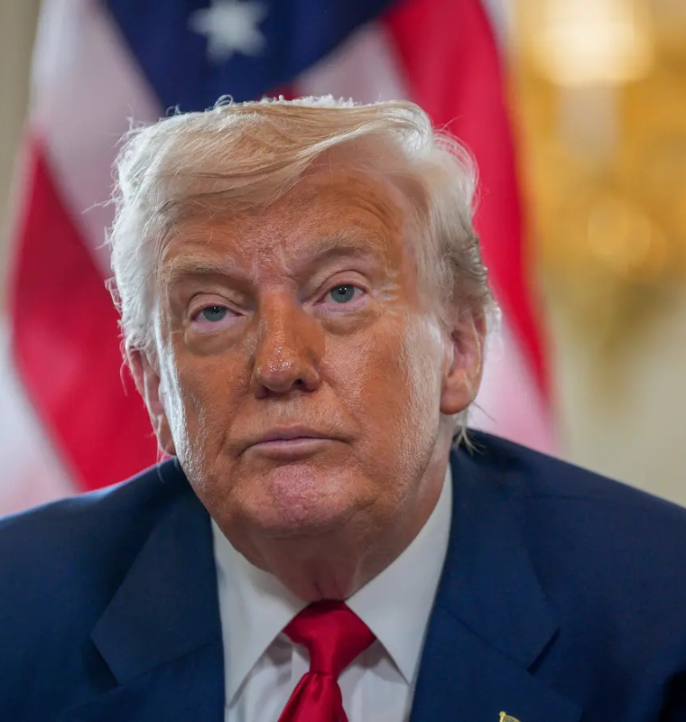 Global Financial Stability at Risk as Trump Challenges Federal Reserve Independence