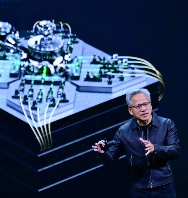 U.S. Opens China Market to Nvidia’s H200 Chips Under New Revenue-Sharing Rule