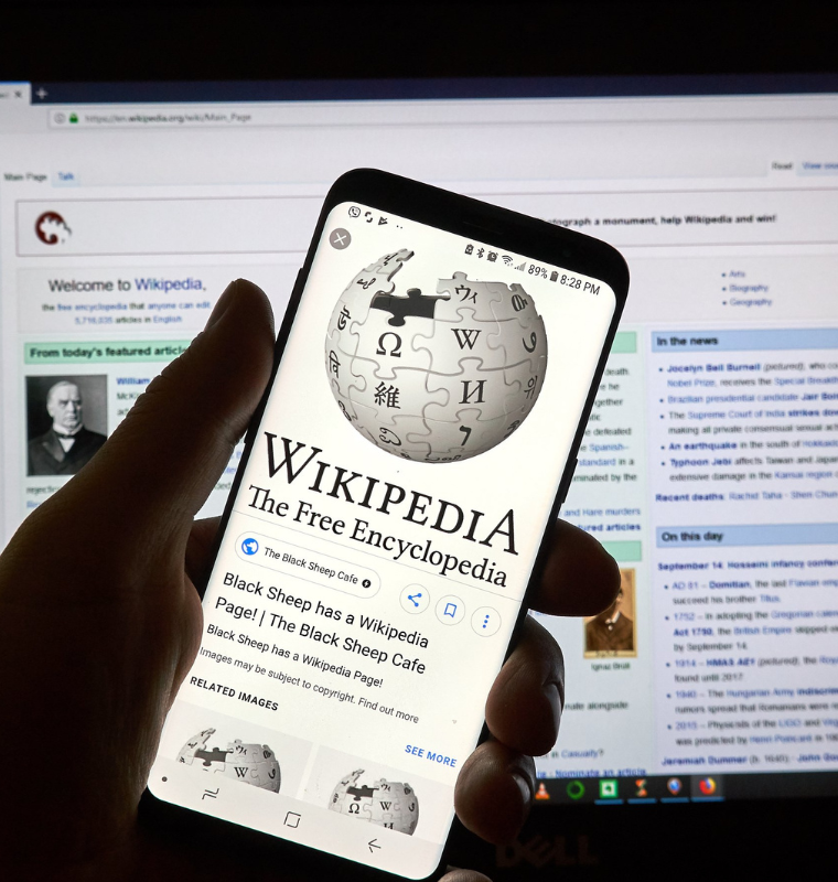 Wikipedia Opens Paid AI Access as Big Tech Partners Seek Trusted Training Data