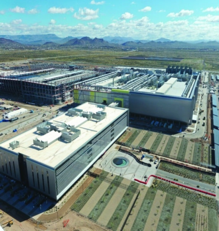 TSMC Signals Even Bigger U.S. Expansion as Arizona Becomes a Core Hub for AI Chips