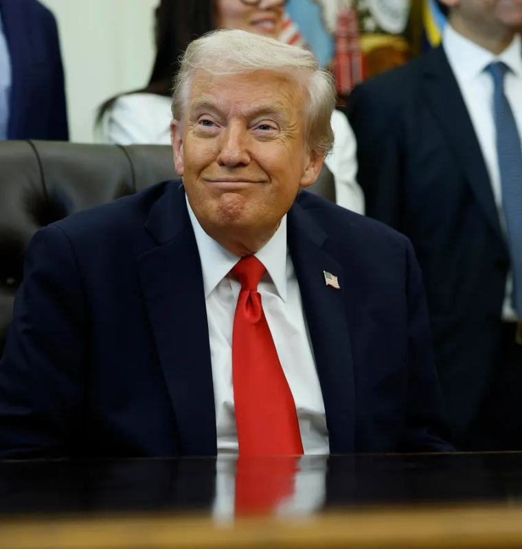 Trump Proposes Direct Health Care Payments to Households