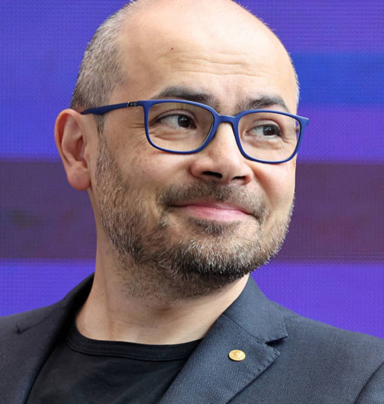 China Closing the AI Gap With the U.S., Says DeepMind Chief