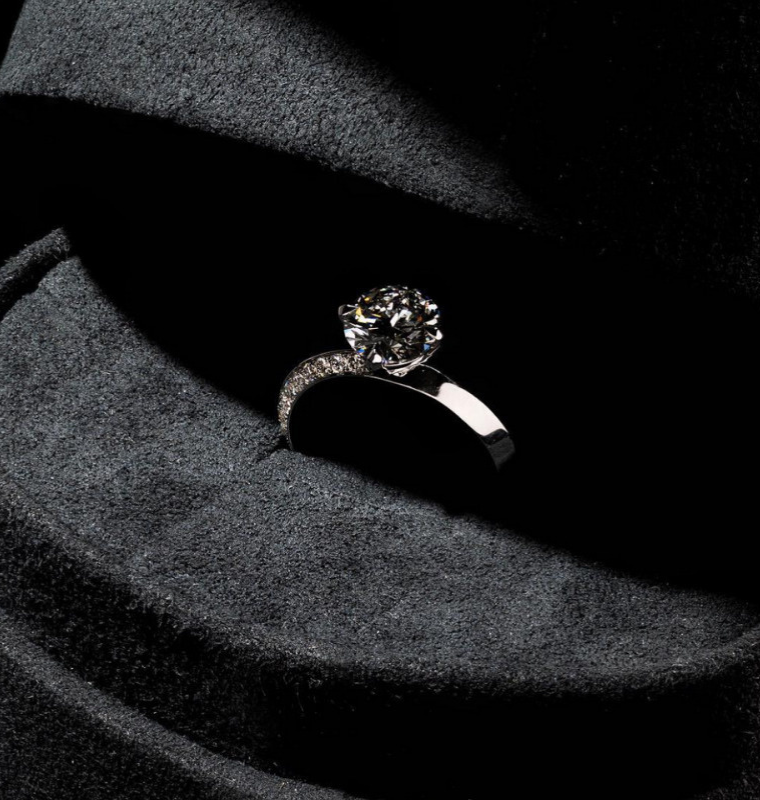 Aether Diamonds — The Startup Making Diamonds Ethical and Sustainable