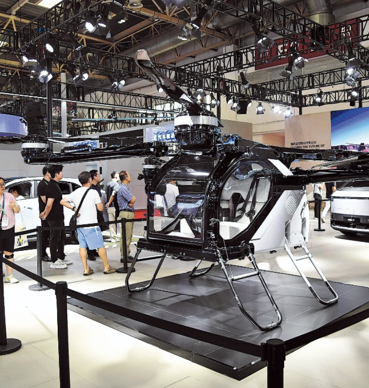 China’s Economic Momentum Cools as Q4 Growth Slips to Multi-Year Low