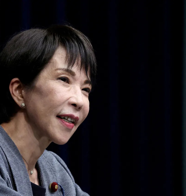 Japan Heads to the Polls Early as Takaichi Seeks a Stronger Mandate