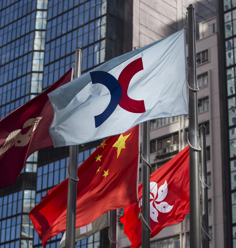 China’s Stock Rally Triggers Alarm Bells as Trading Frenzy Hits Record Levels