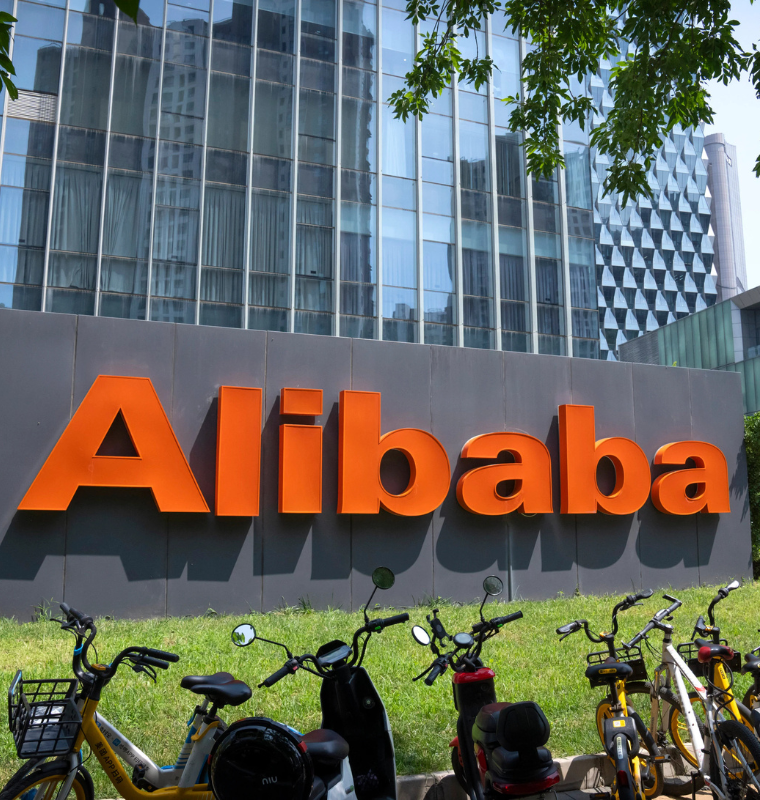 Alibaba-Backed Moonshot AI Sees Valuation Jump as China’s AI IPO Wave Gains Momentum