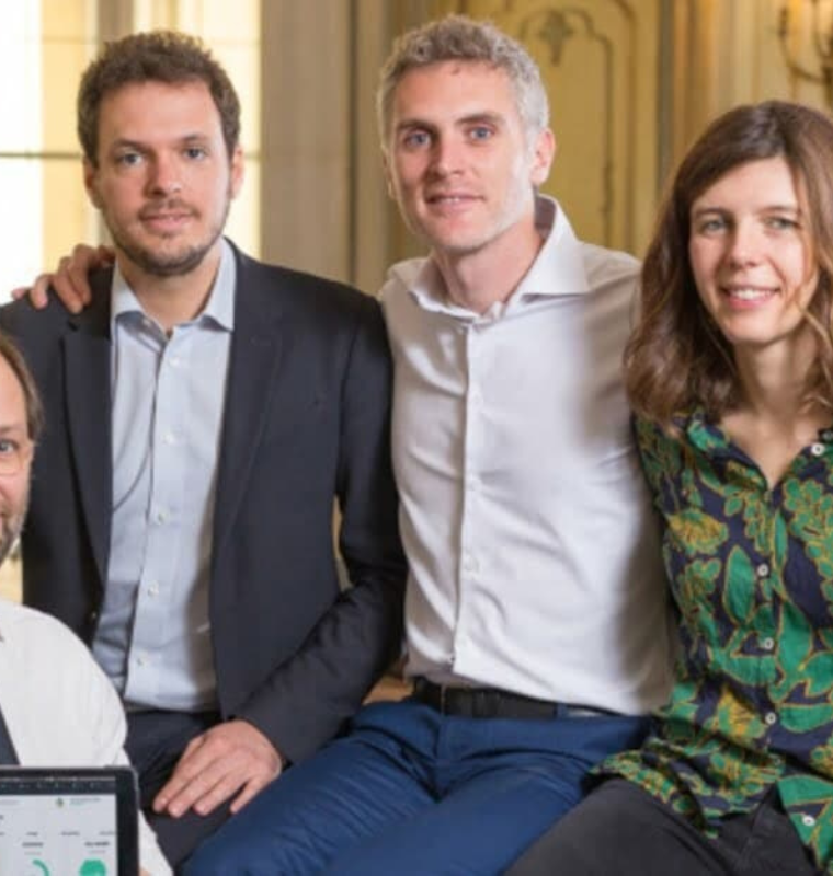 Enerbrain — The Startup Optimizing Smart Buildings with AI