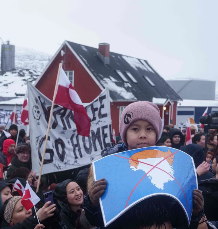 Europe Considers Economic ‘Bazooka’ as Tensions with U.S. Over Greenland Escalate