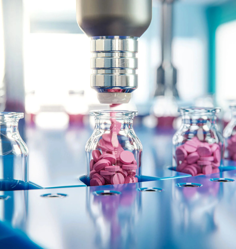 Pharma Industry Eyes 2026 Amid Pricing Pressures, Patent Losses, and Strategic Deals