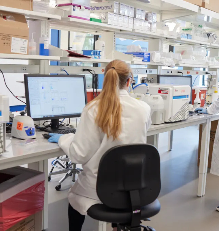 Fermion Therapeutics — Precision Biotech Targeting Autoimmune Diseases