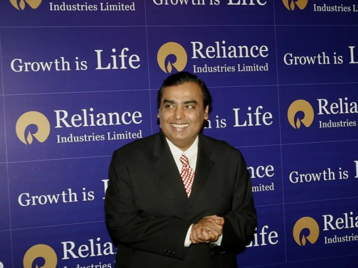 Reliance Industries Faces Its Toughest Test at Home Despite Global Headwinds