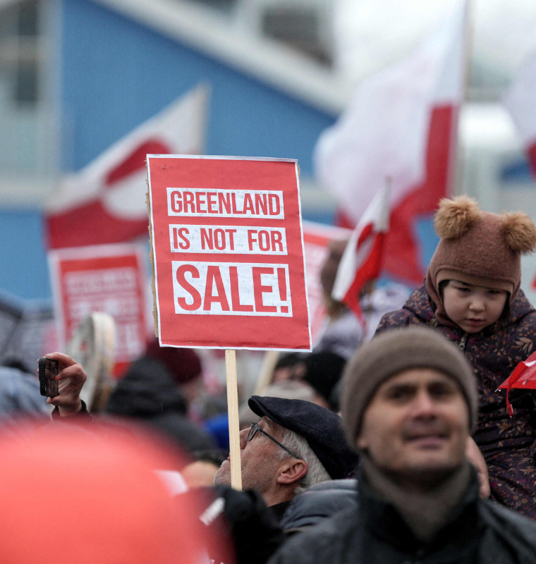 Danish Pension Fund Pulls Out of U.S. Treasurys Over Fiscal Risks