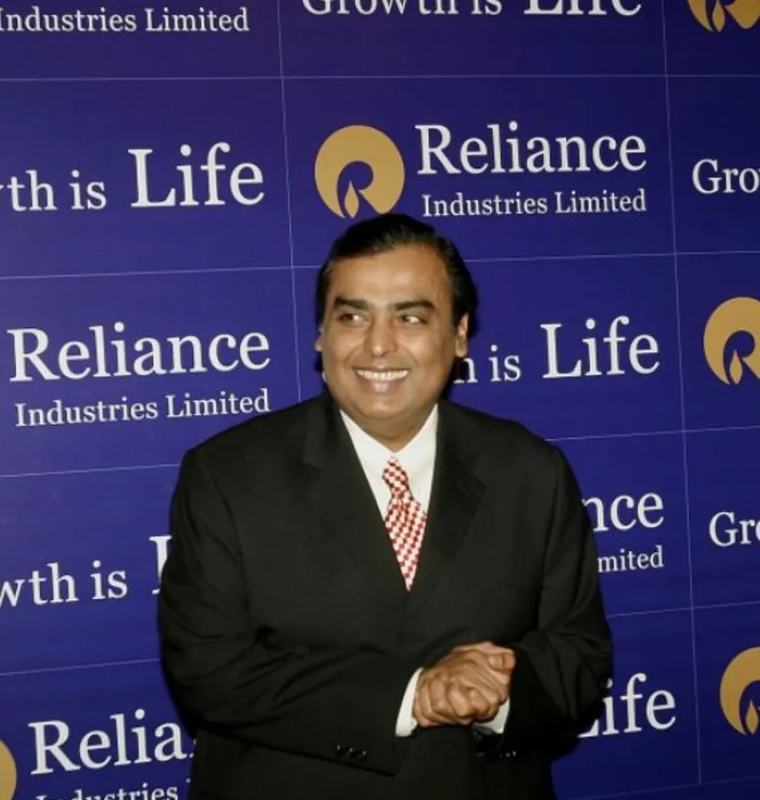 Reliance Industries Faces Its Toughest Test at Home Despite Global Headwinds