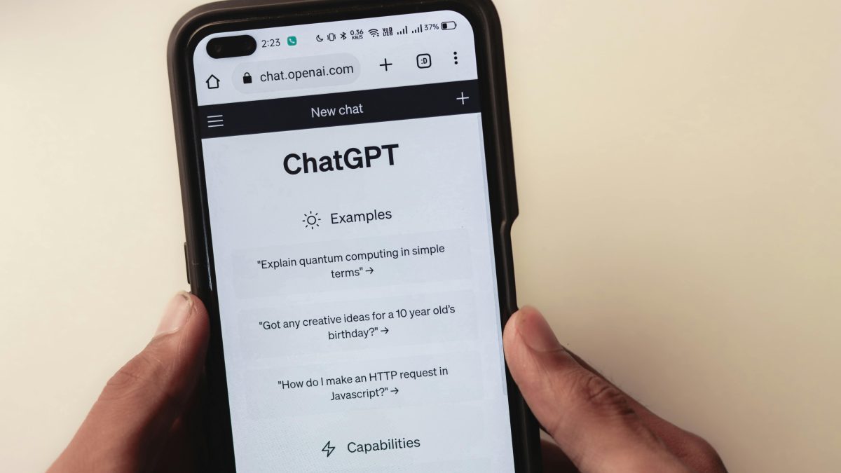 OpenAI Introduces Age Detection System for ChatGPT Users