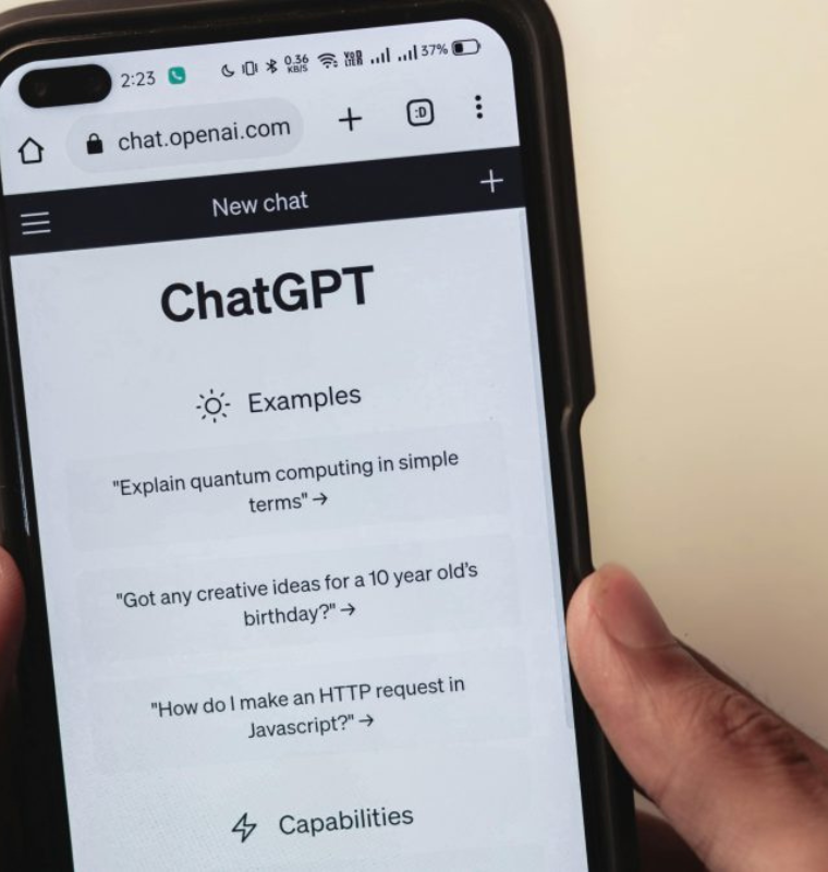 OpenAI Introduces Age Detection System for ChatGPT Users