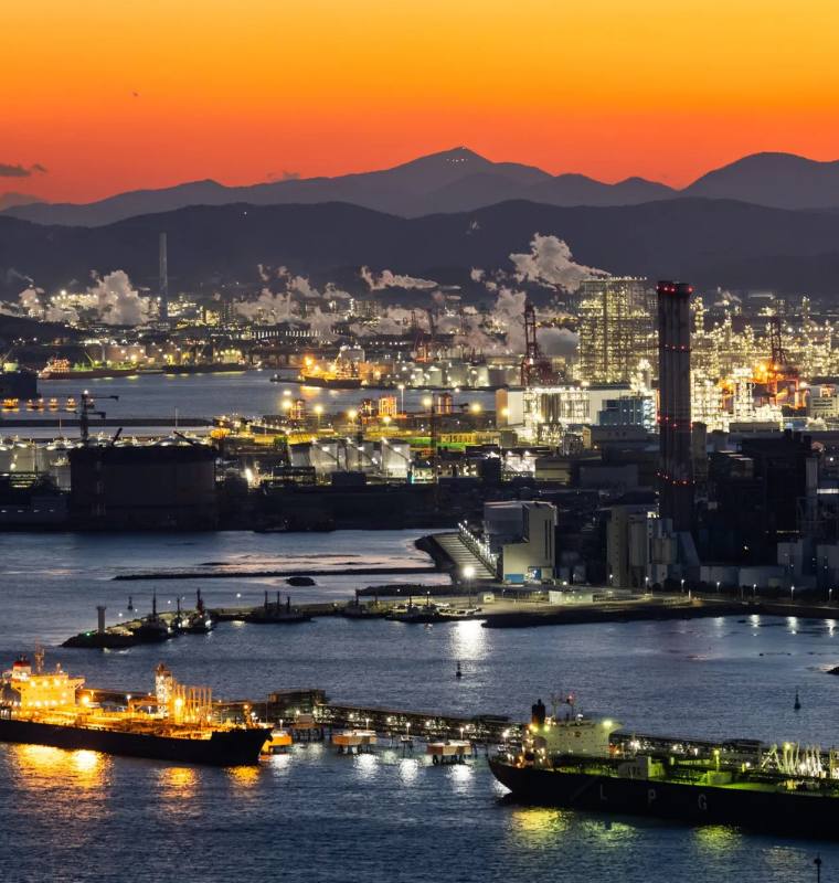 South Korea’s Growth Loses Momentum as Fourth-Quarter Expansion Undershoots Forecasts