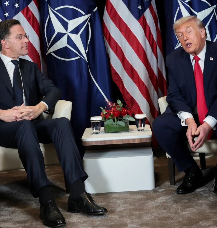 Trump Unveils Greenland Deal Framework With NATO Centered on Minerals and Defense Cooperation