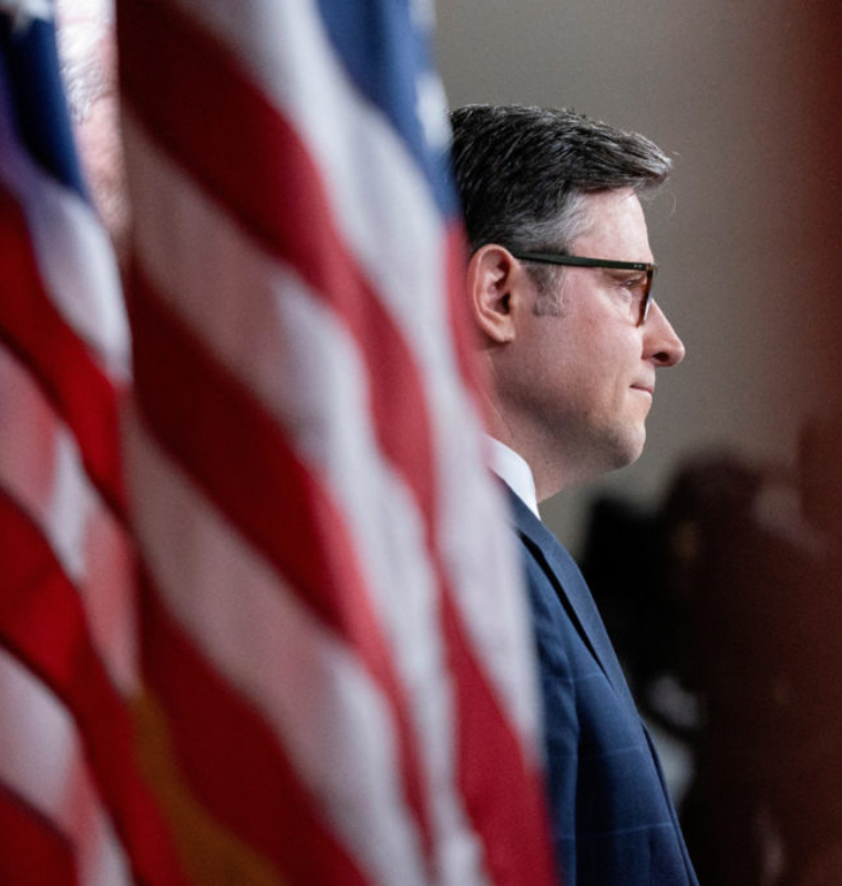 House Clears $1.2 Trillion Funding Package as Shutdown Deadline Nears