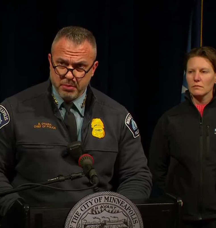 Minnesota Corporate Leaders Urge Calm After Fatal Federal Shooting Sparks Statewide Tensions