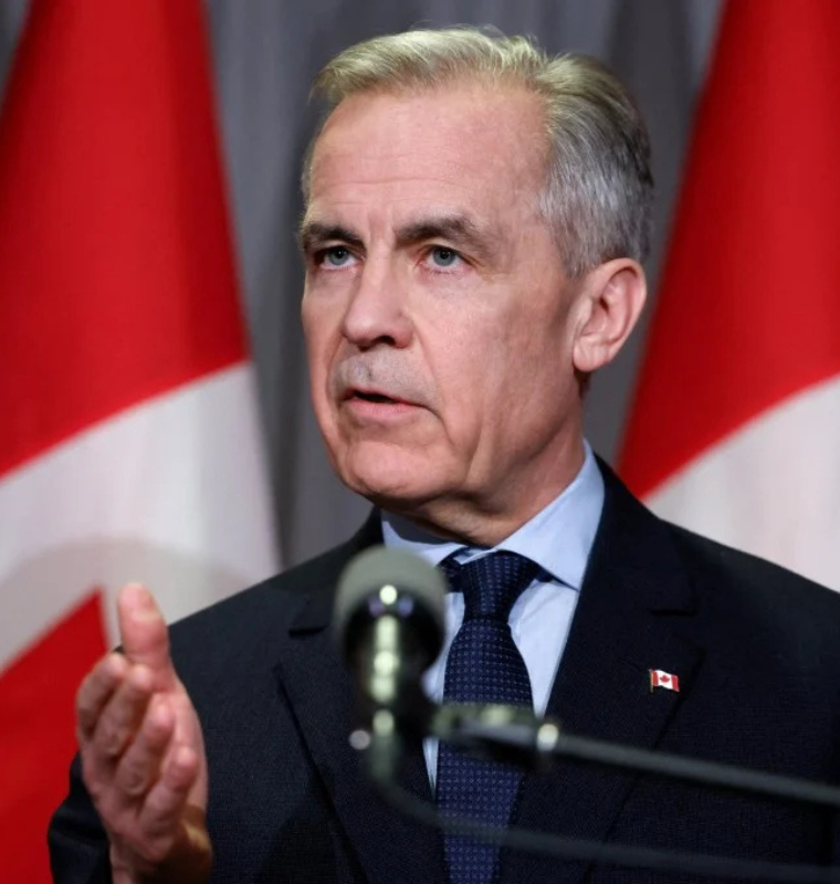 Canada Rules Out China Free Trade Pact as Trump Warns of Sweeping 100 Percent Tariffs